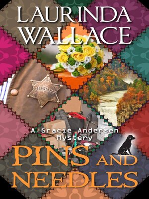 cover image of Pins and Needles